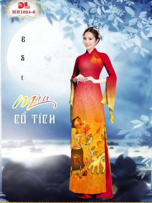 Vải Áo Dài Trung Thu Tuyệt Đẹp Mới Ra AD MH1024 13 1693282167 921 Vai Ao Dai Trung Thu Tuyet Dep Moi Ra AD