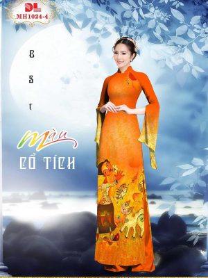 Vải Áo Dài Trung Thu Tuyệt Đẹp Mới Ra AD MH1024 15 1693282168 935 Vai Ao Dai Trung Thu Tuyet Dep Moi Ra AD