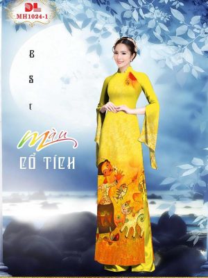 Vải Áo Dài Trung Thu Tuyệt Đẹp Mới Ra AD MH1024 18 1693282169 389 Vai Ao Dai Trung Thu Tuyet Dep Moi Ra AD