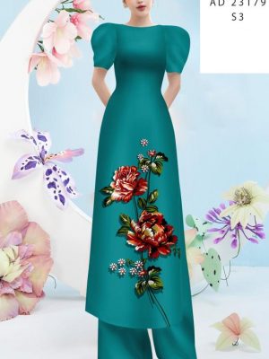 Vải Áo Dài Hoa Hồng Mới Ra AD 23179 21 1693357873 516 Vai Ao Dai Hoa Hong Moi Ra AD 23179