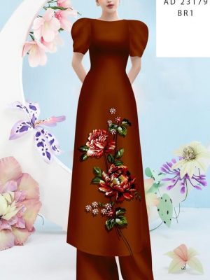 Vải Áo Dài Hoa Hồng Mới Ra AD 23179 20 1693357873 548 Vai Ao Dai Hoa Hong Moi Ra AD 23179