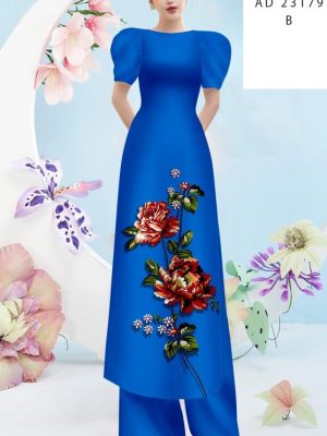 Vải Áo Dài Hoa Hồng Mới Ra AD 23179 23 1693357874 539 Vai Ao Dai Hoa Hong Moi Ra AD 23179