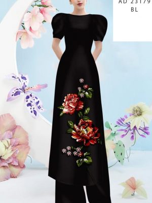 Vải Áo Dài Hoa Hồng Mới Ra AD 23179 25 1693357875 269 Vai Ao Dai Hoa Hong Moi Ra AD 23179