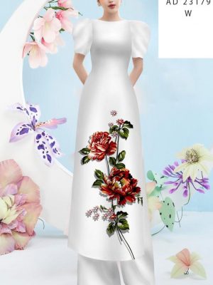 Vải Áo Dài Hoa Hồng Mới Ra AD 23179 26 1693357876 520 Vai Ao Dai Hoa Hong Moi Ra AD 23179