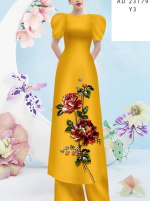 Vải Áo Dài Hoa Hồng Mới Ra AD 23179 35 1693357880 570 Vai Ao Dai Hoa Hong Moi Ra AD 23179