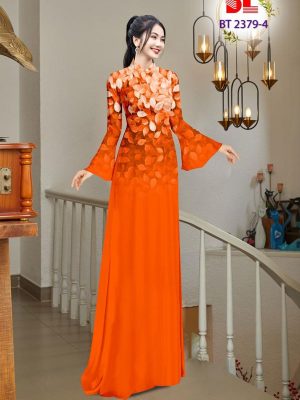 Vải Áo Dài Dự Tiệc Đơn Giản Vừa Ra AD BT2379 19 1693358304 95 Vai Ao Dai Du Tiec Don Gian Vua Ra AD