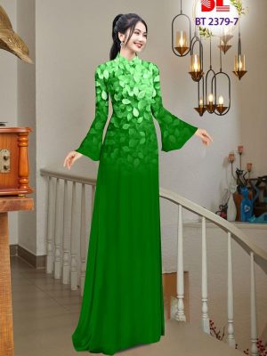 Vải Áo Dài Dự Tiệc Đơn Giản Vừa Ra AD BT2379 21 1693358305 600 Vai Ao Dai Du Tiec Don Gian Vua Ra AD