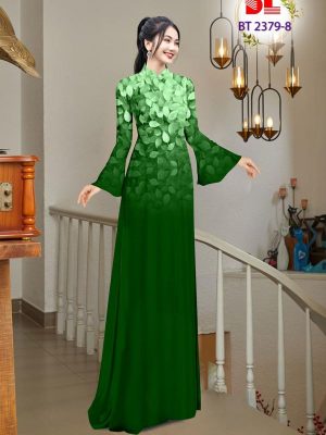 Vải Áo Dài Dự Tiệc Đơn Giản Vừa Ra AD BT2379 22 1693358306 560 Vai Ao Dai Du Tiec Don Gian Vua Ra AD