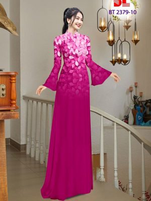 Vải Áo Dài Dự Tiệc Đơn Giản Vừa Ra AD BT2379 24 1693358307 270 Vai Ao Dai Du Tiec Don Gian Vua Ra AD