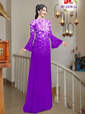Vải Áo Dài Dự Tiệc Đơn Giản Vừa Ra AD BT2379 25 1693358308 988 Vai Ao Dai Du Tiec Don Gian Vua Ra AD