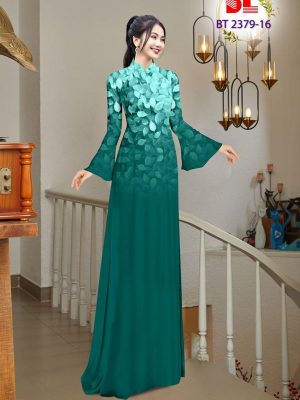 Vải Áo Dài Dự Tiệc Đơn Giản Vừa Ra AD BT2379 27 1693358309 876 Vai Ao Dai Du Tiec Don Gian Vua Ra AD