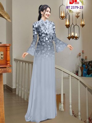 Vải Áo Dài Dự Tiệc Đơn Giản Vừa Ra AD BT2379 28 1693358310 270 Vai Ao Dai Du Tiec Don Gian Vua Ra AD