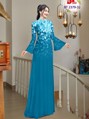 Vải Áo Dài Dự Tiệc Đơn Giản Vừa Ra AD BT2379 30 1693358311 78 Vai Ao Dai Du Tiec Don Gian Vua Ra AD