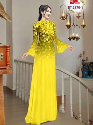 Vải Áo Dài Dự Tiệc Đơn Giản Vừa Ra AD BT2379 32 1693358312 134 Vai Ao Dai Du Tiec Don Gian Vua Ra AD