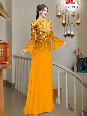 Vải Áo Dài Dự Tiệc Đơn Giản Vừa Ra AD BT2379 33 1693358313 341 Vai Ao Dai Du Tiec Don Gian Vua Ra AD