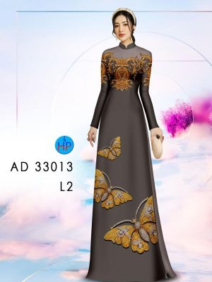 Vải Áo Dài Hoa Văn Hình Bướm Độc Đáo AD 33013 31 1693358404 186 Vai Ao Dai Hoa Van Hinh Buom Doc Dao AD