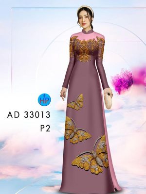 Vải Áo Dài Hoa Văn Hình Bướm Độc Đáo AD 33013 34 1693358406 709 Vai Ao Dai Hoa Van Hinh Buom Doc Dao AD