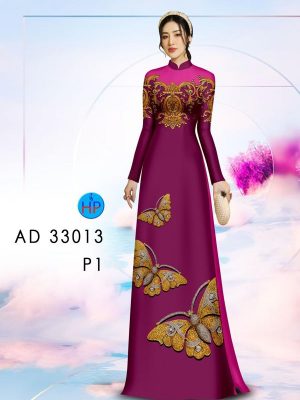 Vải Áo Dài Hoa Văn Hình Bướm Độc Đáo AD 33013 35 1693358407 353 Vai Ao Dai Hoa Van Hinh Buom Doc Dao AD