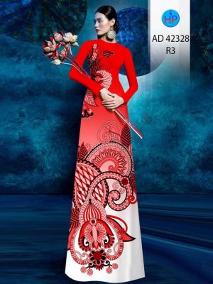 1693358924 509 Vai Ao Dai Hoa Van Doc Dao AD 42328