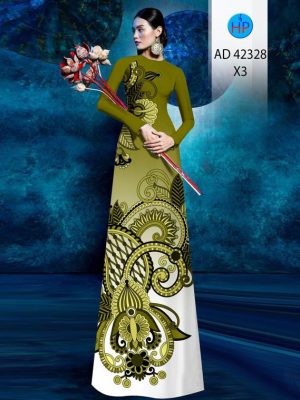 1693358930 983 Vai Ao Dai Hoa Van Doc Dao AD 42328
