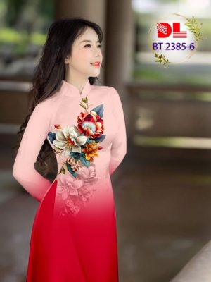 1693359138 271 Vai Ao Dai Hoa In 3D Kieu Moi AD BT2385
