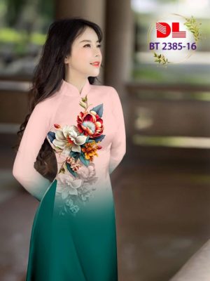 1693359141 235 Vai Ao Dai Hoa In 3D Kieu Moi AD BT2385