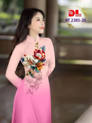 1693359142 135 Vai Ao Dai Hoa In 3D Kieu Moi AD BT2385
