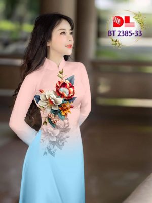 1693359143 251 Vai Ao Dai Hoa In 3D Kieu Moi AD BT2385