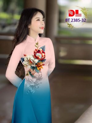 1693359143 492 Vai Ao Dai Hoa In 3D Kieu Moi AD BT2385