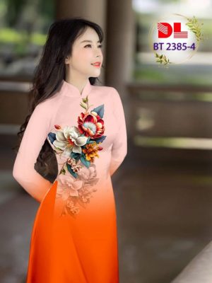 1693359144 509 Vai Ao Dai Hoa In 3D Kieu Moi AD BT2385
