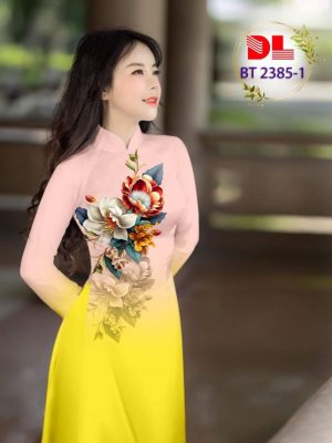 1693359144 743 Vai Ao Dai Hoa In 3D Kieu Moi AD BT2385