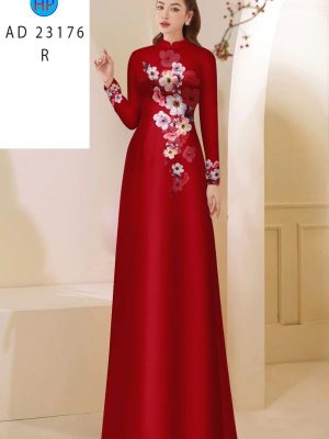 Vải Áo Dài Hoa In 3D Kiểu Mới AD 23176 21 1693359202 897 Vai Ao Dai Hoa In 3D Kieu Moi AD 23176