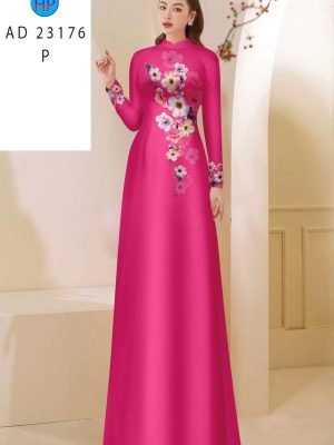 Vải Áo Dài Hoa In 3D Kiểu Mới AD 23176 34 1693359209 621 Vai Ao Dai Hoa In 3D Kieu Moi AD 23176