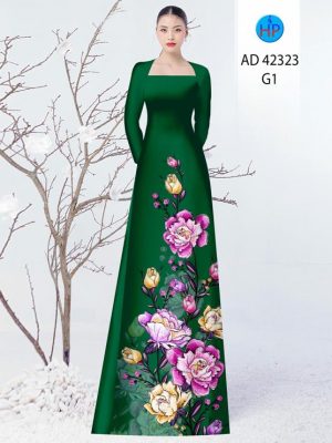 Vải Áo Dài Hoa Cẩm Chướng Kiểu Mới AD 42323 28 1693359741 925 Vai Ao Dai Hoa Cam Chuong Kieu Moi AD 42323