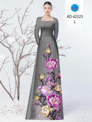 Vải Áo Dài Hoa Cẩm Chướng Kiểu Mới AD 42323 31 1693359743 630 Vai Ao Dai Hoa Cam Chuong Kieu Moi AD 42323
