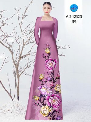 Vải Áo Dài Hoa Cẩm Chướng Kiểu Mới AD 42323 35 1693359745 835 Vai Ao Dai Hoa Cam Chuong Kieu Moi AD 42323