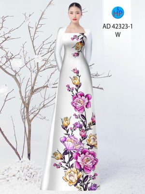 Vải Áo Dài Hoa Cẩm Chướng Kiểu Mới AD 42323 37 1693359746 258 Vai Ao Dai Hoa Cam Chuong Kieu Moi AD 42323