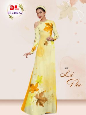 1693444338 996 Vai Ao Dai Hinh La Phong Rat Dep Doc Dao