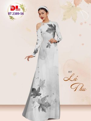 1693444340 122 Vai Ao Dai Hinh La Phong Rat Dep Doc Dao