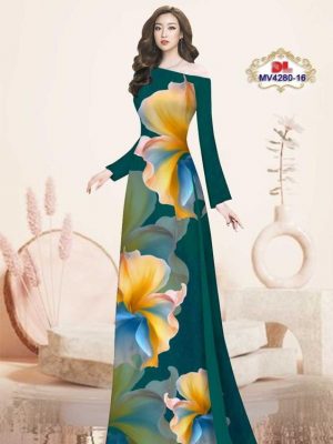 Vải Áo Dài Hoa In 3D Sang Trọng Độc Đáo AD MV4280 41 1693444451 784 Vai Ao Dai Hoa In 3D Sang Trong Doc Dao