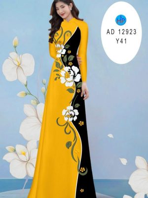 Vải Áo Dài Hoa Dọc Thân Kiểu Mới AD 12923 20 1693444932 251 Vai Ao Dai Hoa Doc Than Kieu Moi AD 12923