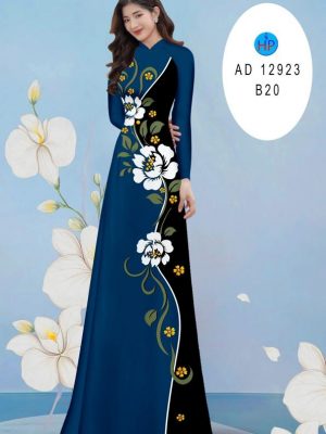 Vải Áo Dài Hoa Dọc Thân Kiểu Mới AD 12923 22 1693444933 629 Vai Ao Dai Hoa Doc Than Kieu Moi AD 12923