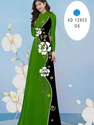 Vải Áo Dài Hoa Dọc Thân Kiểu Mới AD 12923 26 1693444935 226 Vai Ao Dai Hoa Doc Than Kieu Moi AD 12923