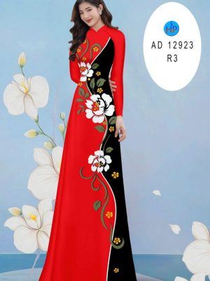 Vải Áo Dài Hoa Dọc Thân Kiểu Mới AD 12923 27 1693444936 783 Vai Ao Dai Hoa Doc Than Kieu Moi AD 12923