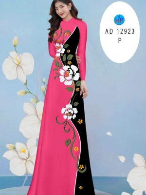 Vải Áo Dài Hoa Dọc Thân Kiểu Mới AD 12923 34 1693444940 262 Vai Ao Dai Hoa Doc Than Kieu Moi AD 12923