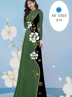 Vải Áo Dài Hoa Dọc Thân Kiểu Mới AD 12923 35 1693444941 165 Vai Ao Dai Hoa Doc Than Kieu Moi AD 12923