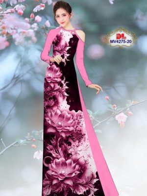 Vải Áo Dài Hoa Sen Kiểu Mới AD MV4275 20 1693445323 416 Vai Ao Dai Hoa Sen Kieu Moi AD MV4275