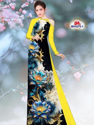 Vải Áo Dài Hoa Sen Kiểu Mới AD MV4275 21 1693445323 625 Vai Ao Dai Hoa Sen Kieu Moi AD MV4275