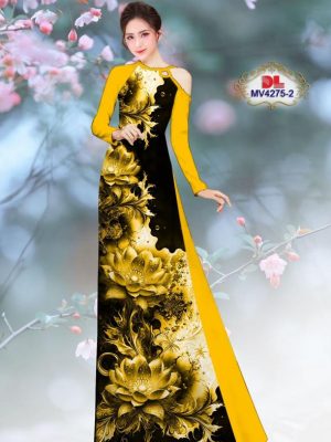 Vải Áo Dài Hoa Sen Kiểu Mới AD MV4275 22 1693445324 343 Vai Ao Dai Hoa Sen Kieu Moi AD MV4275