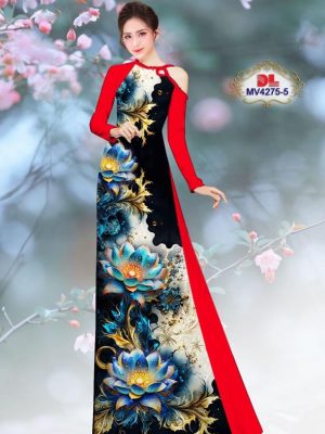 Vải Áo Dài Hoa Sen Kiểu Mới AD MV4275 25 1693445326 490 Vai Ao Dai Hoa Sen Kieu Moi AD MV4275